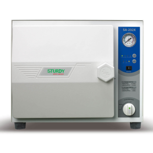 Esterilizador: Sturdy – SA 232X