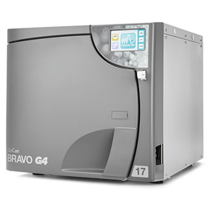 Esterilizador: SciCan – BRAVO G4