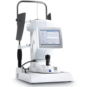 Bíometro: Carl Zeiss – IOL MASTER 500