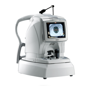 OCT: Nidek – RS 3000 ADVANCE 2
