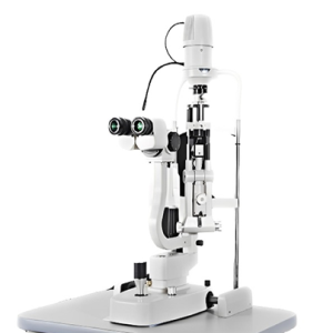 Lámpara De Hendidura: Vision Star S5