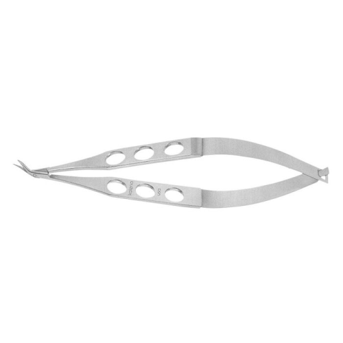 Castroviejo Corneoscleral: Katena – K4 1000