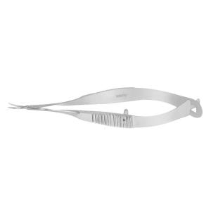 Tijeras Vannas Curvas: Katena – K4 5010