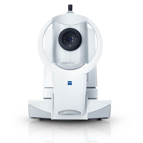 Bíometro: Carl Zeiss – IOL MASTER 700