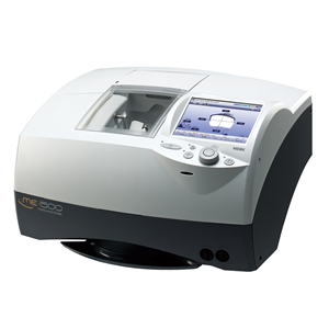 Biseladora: Nidek – ME 1500