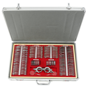 Caja De Prueba: Shanghai Link – TLS 266