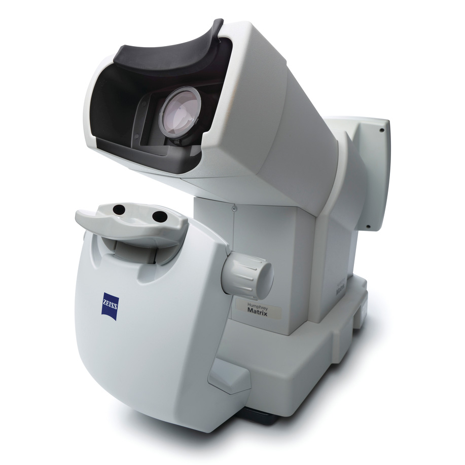 Campímetro: Carl Zeiss – MATRIX 800