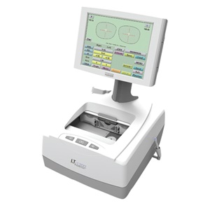 Trazadora: Nidek – LT 1200
