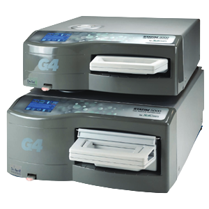 GT Esterilizador: SciCan – STATIM 2000G4 / 5000G4