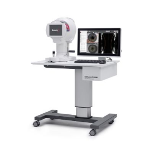 Retinógrafo: Carl Zeiss – CLARUS 700