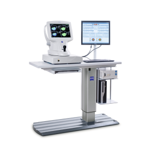 Plataforma De Planificación: Carl Zeiss – CRS MASTER