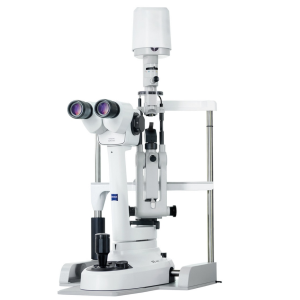 Lámpara de Hendidura: Carl Zeiss – SL 800