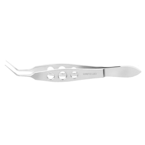 Pinza de Capsulorrexis De Utrata: Katena – K5 5081