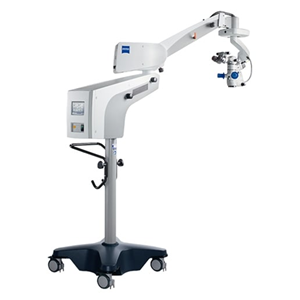 Microscopio Quirúrgico: Carl Zeiss – LUMERA i