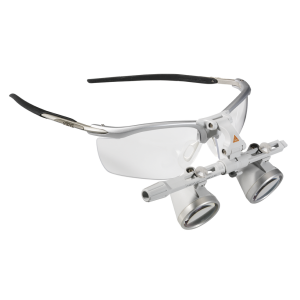 Lupa Médica: Heine – HR 2.5X