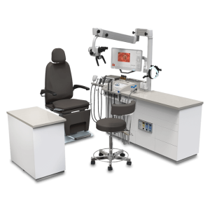Unidad ORL: Atmos – S 61 CORIAN