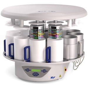Procesador De Tejidos: MYR – STP 120