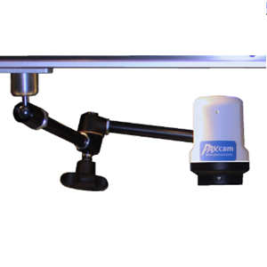 Sistema de Imágenes: Sakura – PAXcamHD