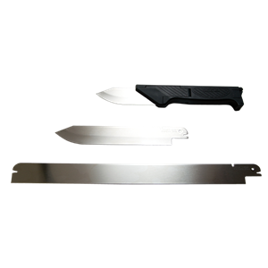 Serie de Cuchillos de Autopsia: Sakura – ACCU EDGE 4791