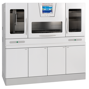 Procesador De Tejidos: Sakura – XPRESS X120