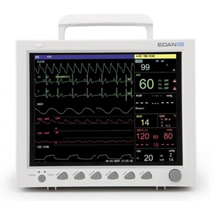Monitor Signos Vitales: Edan – IM8