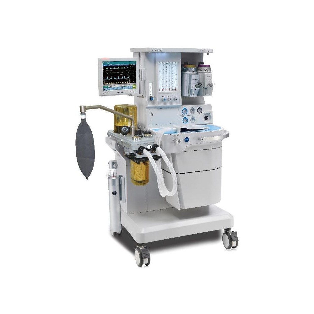 Máquina de anestesia: Comen AX700