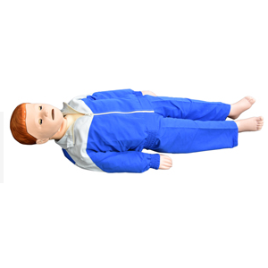 Maniquí de RCP infantil: Honglian – GD/CPR10160