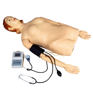 Maniquí De Medición De NIBP: Honglian – GD/Z980B