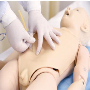 Simulador de Abdominocentesis: Honglian – GD/H168