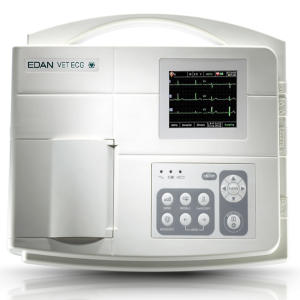 ECG: Edan -VE 300