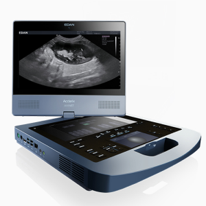 Ultrasonido: Edan – ACCLARIX AX8 VET